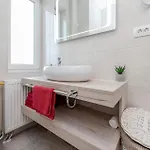 Cozy In Apartman