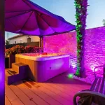 Apartamento Front In