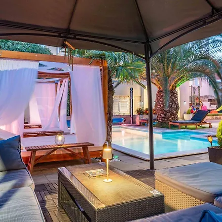 Cozy In Апартаменты