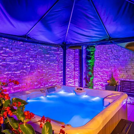 Апартаменты Cozy In