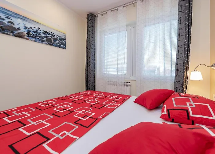 Cozy In Апартаменты *