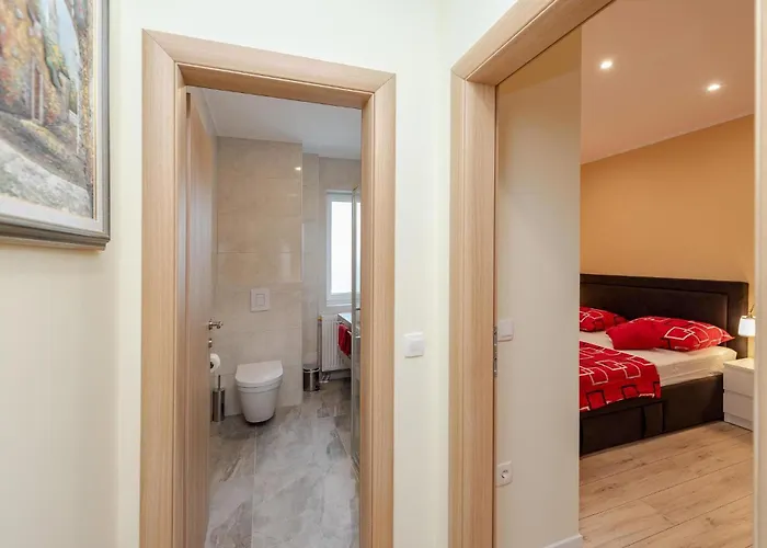 Апартаменты Cozy In *