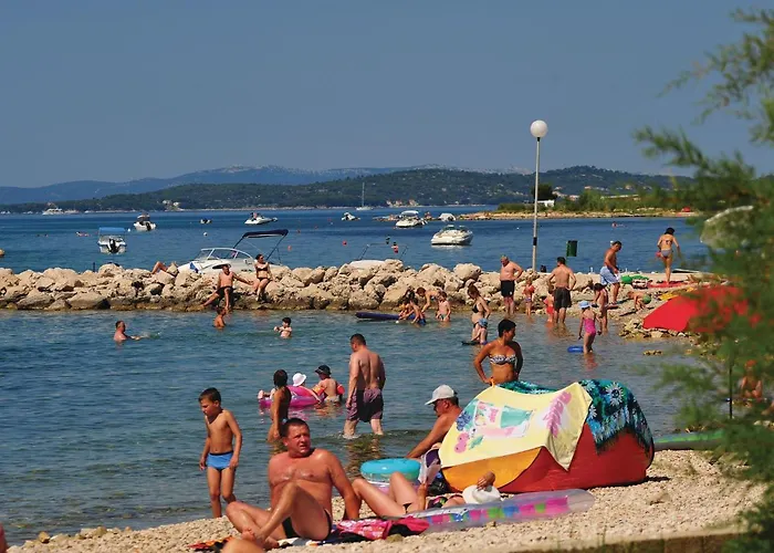 Апартаменты Cozy In