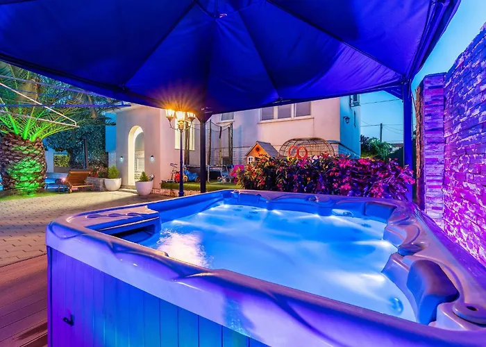 Апартаменты Cozy In