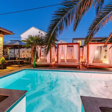 Front In *