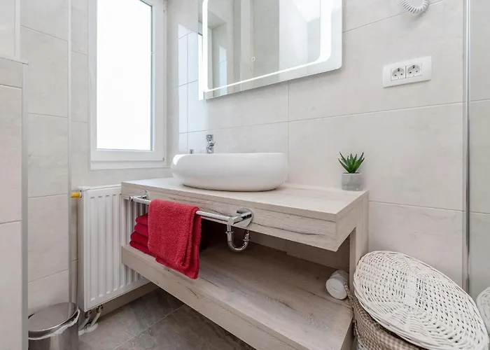 Cozy In Διαμέρισμα