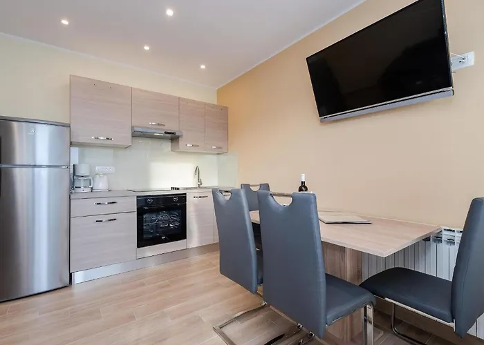 Διαμέρισμα Cozy In