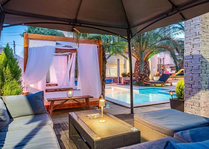 Cozy In Διαμέρισμα