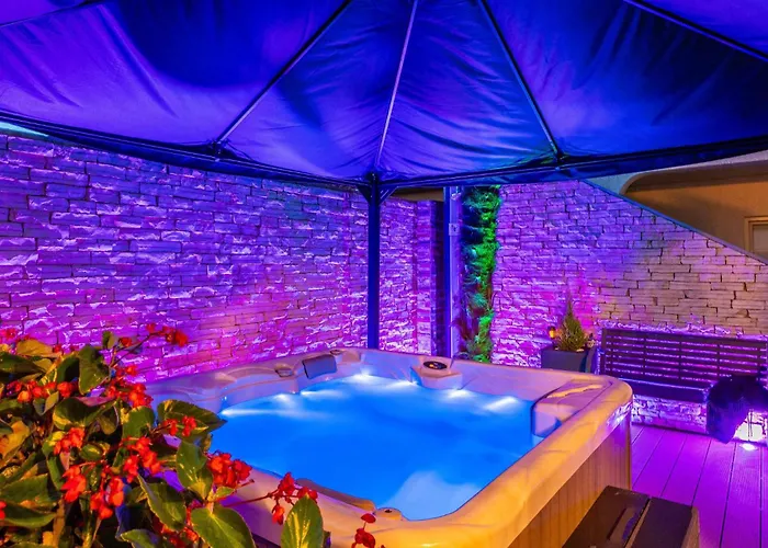 Διαμέρισμα Cozy In